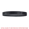 Bianchi Nyln Lnr Belt Sm 28-34 Blk